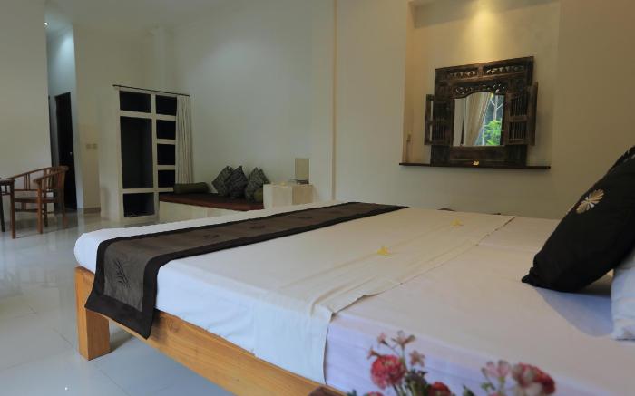 Suastika Bed and Breakfast