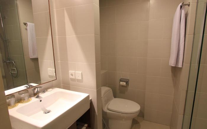 Grand La Walon Hotel