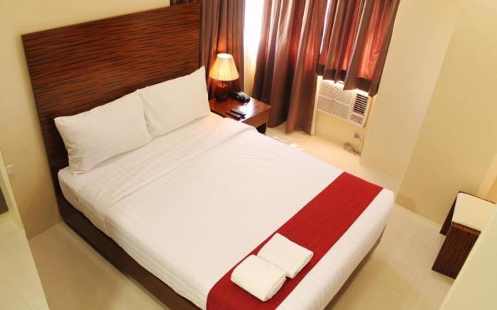 Sebastien Hotel