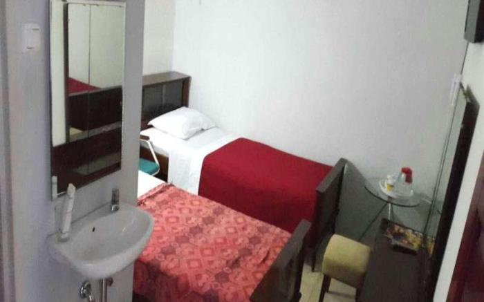 Jeng Tini Guest House