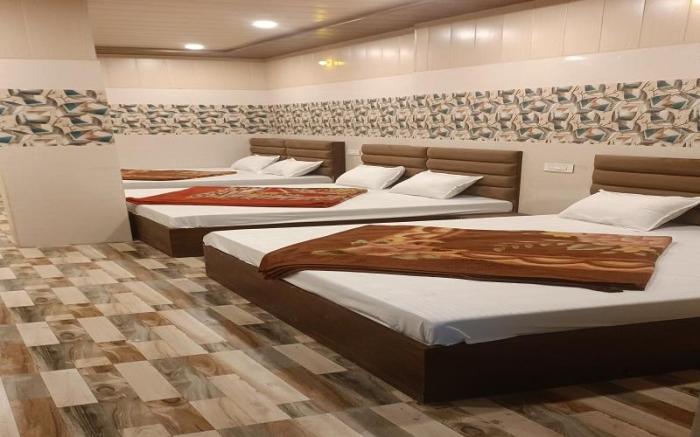 Asha Guest House