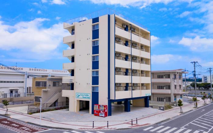 Luana Uakoko Resort Hotel