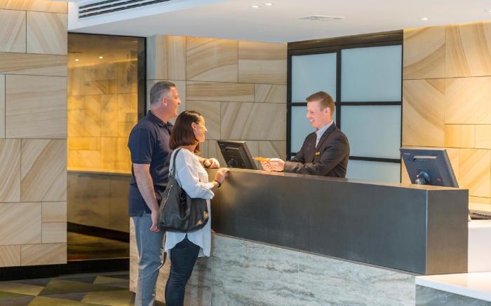 RACV Hobart Hotel