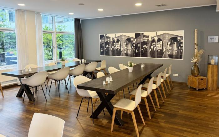 Garner Hotel Berlin - Gendarmenmarkt By IHG