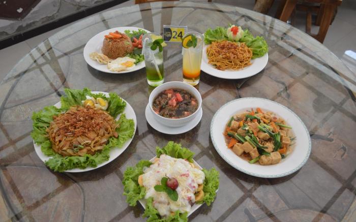 Ciptaningati Culture Hotel Batu 