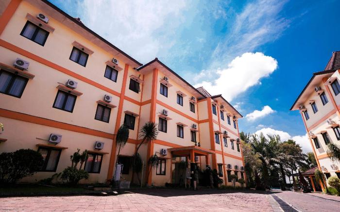 Ciptaningati Culture Hotel Batu 