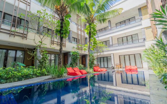 Swiss-Belinn Seminyak 