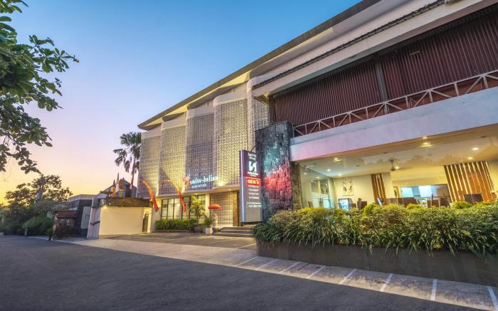 Swiss-Belinn Seminyak 