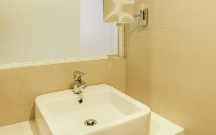 Go Hotels Manila Airport Road