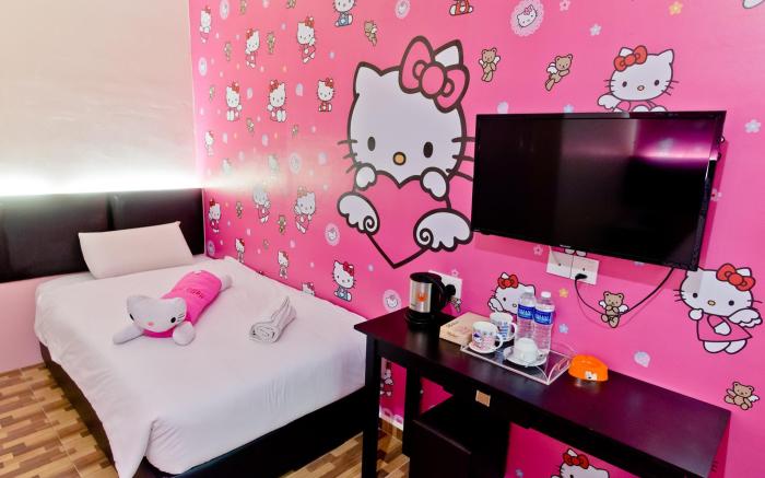 GoldCity Hotel