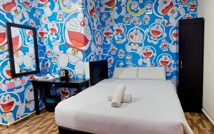 GoldCity Hotel
