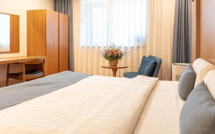Silla Boutique Hotel Premium (Korea Quality)