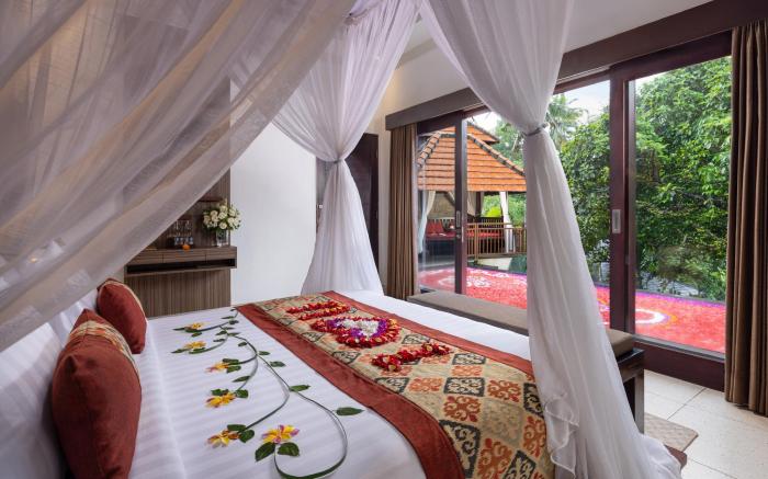 Griya Shanti Villas & Spa