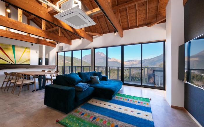 Ryokan Yufuin Tsubaki