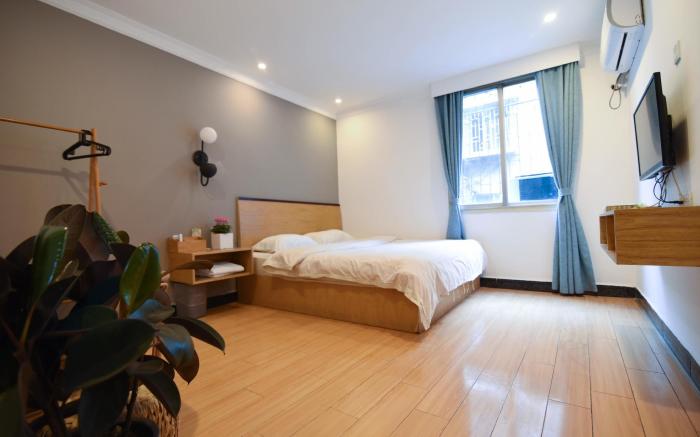 Guilin Cyan Box Hotel