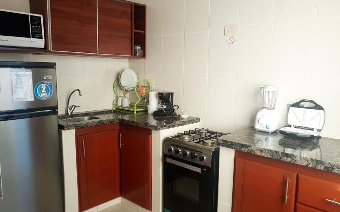 Apart Hotel Premium Suites Begonias