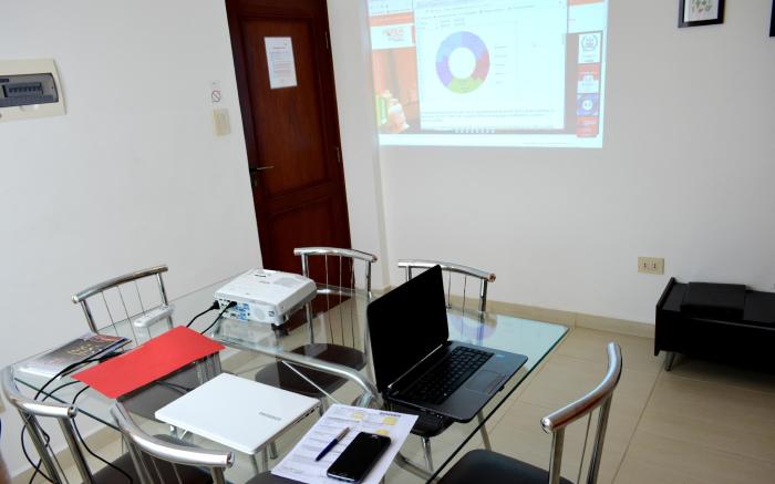 Apart Hotel Premium Suites Begonias