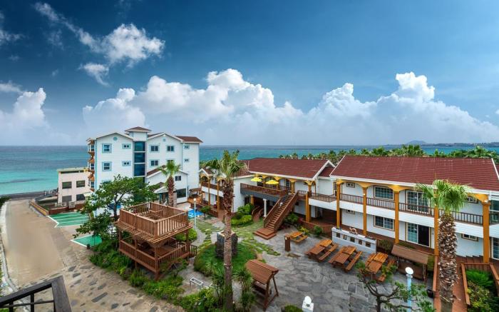 Grim Resort