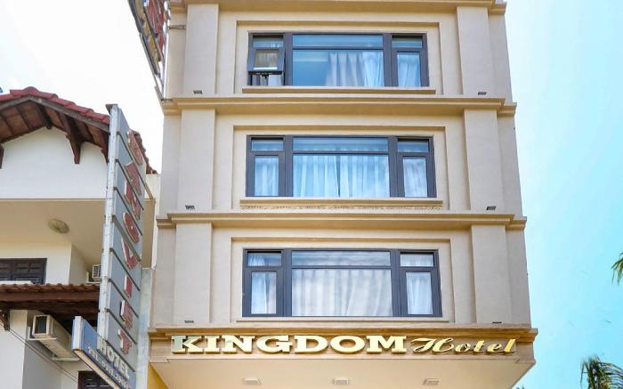 Kingdom Da Nang Hotel