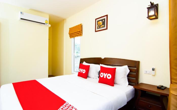 OYO 607 Nawang Resort