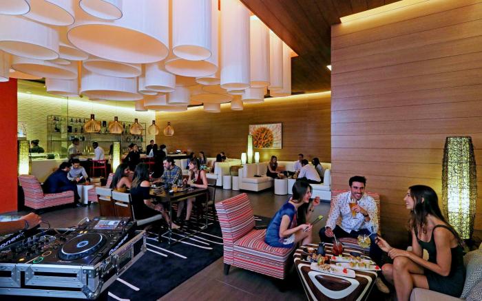 InterContinental : Real Santo Domingo By IHG