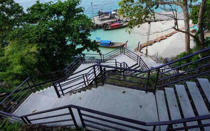 HIP Seaview Resort @ Phi Phi