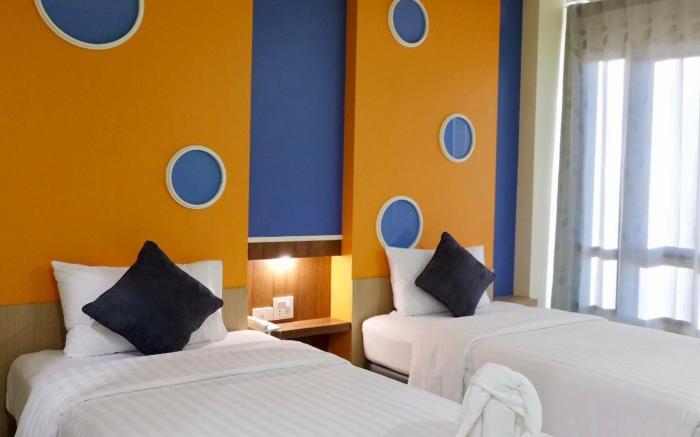 Na Tubthieng Boutique Resort Trang