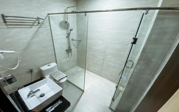 Lucky Star Hotel