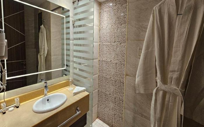 Sumou Hotel Al Khobar