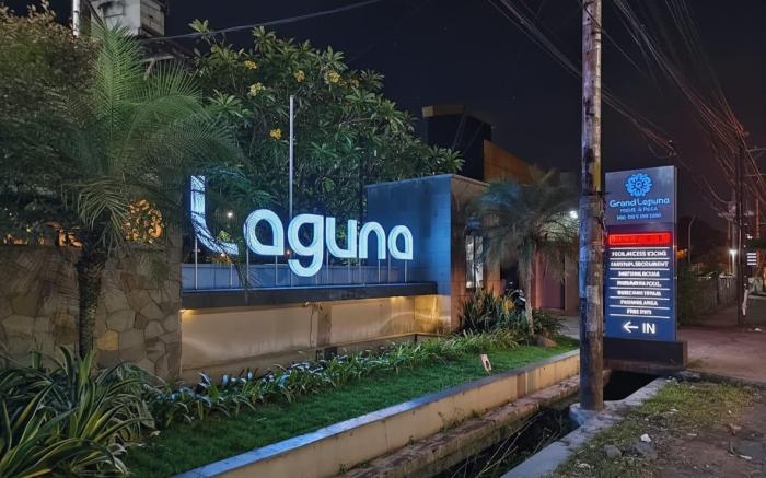 Grand Laguna Hotel & Villa