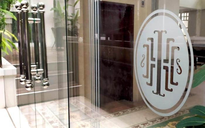 Hotel Indies Heritage Prawirotaman