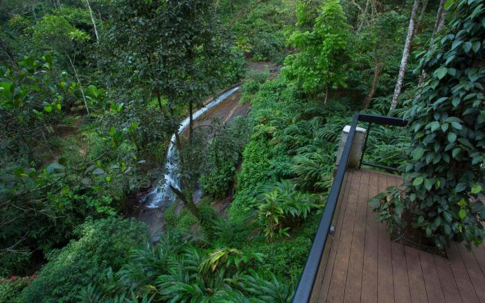 Bamboo Dale Resort by Stride