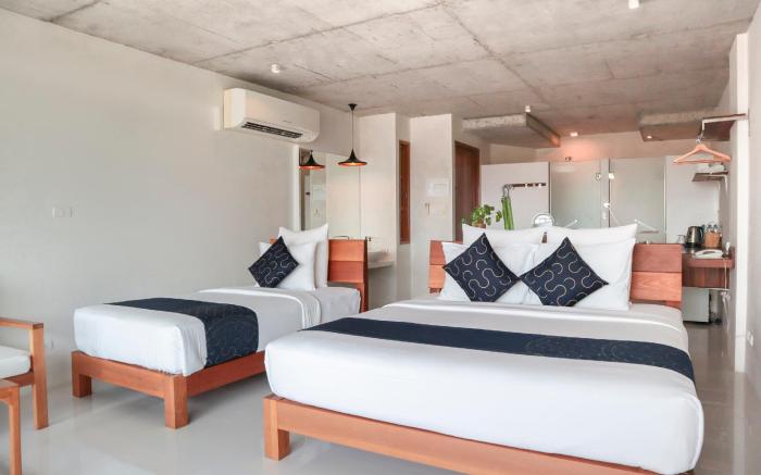Wabi Sabi Boutique Hotel