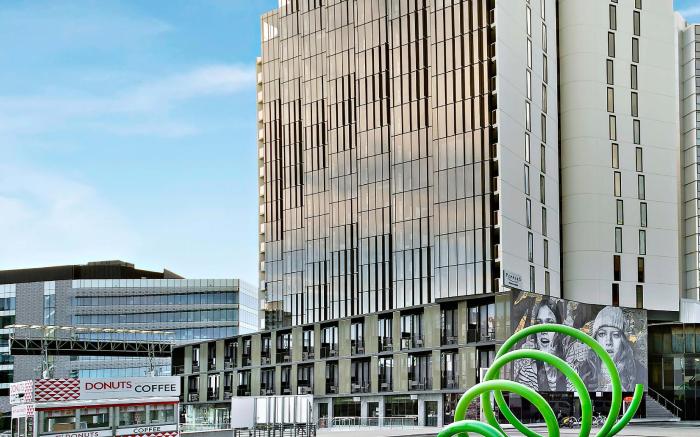 Peppers Docklands Melbourne