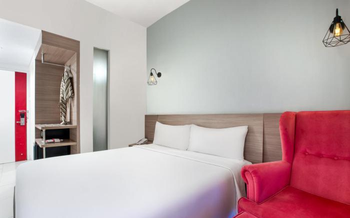 Favehotel Malioboro