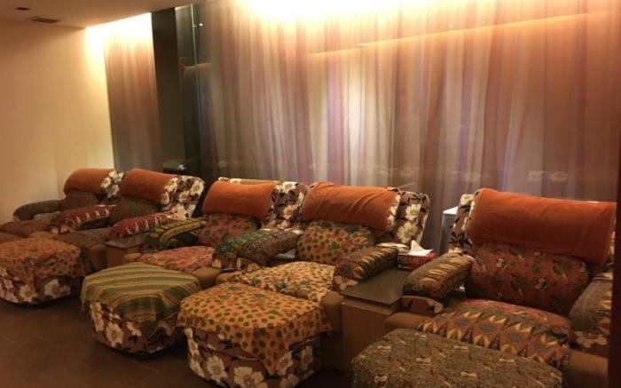 D North Star Hotel & Spa 