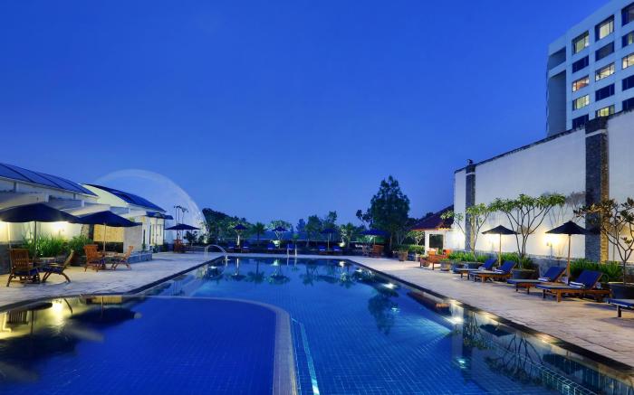 Aryaduta Bandung