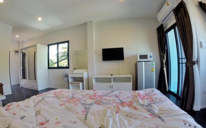 Fairtex Residence
