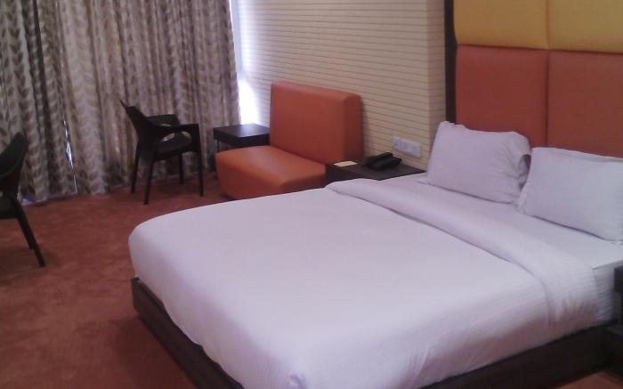 Hotel Santosh Dham