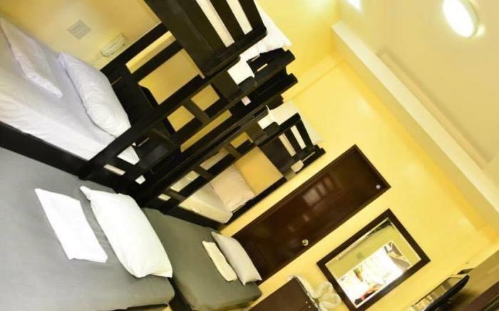 El Renzo Hotel Tagaytay