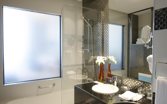 Signature 1 Hotel Tecom