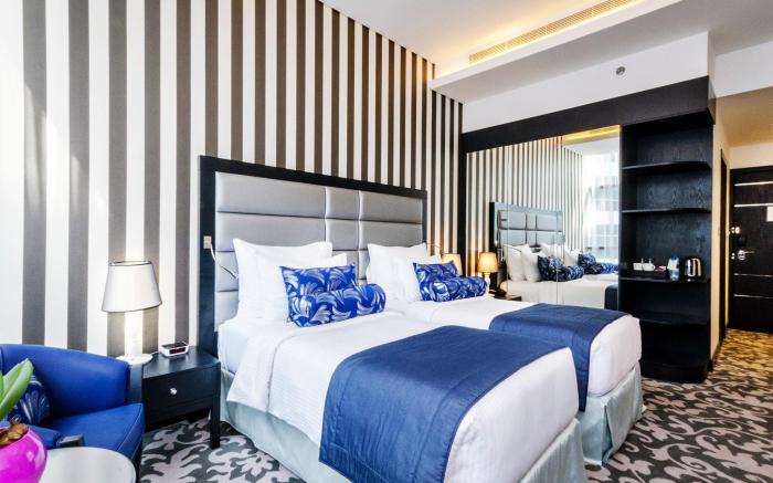 Signature 1 Hotel Tecom