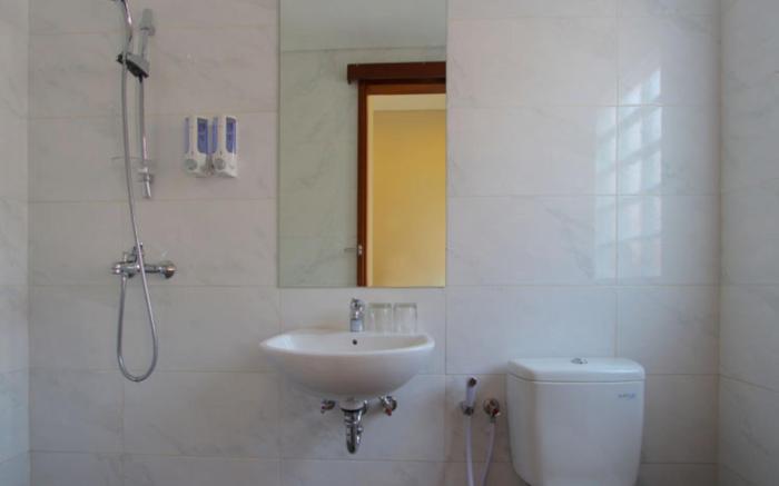 Vansari Hotel Seminyak