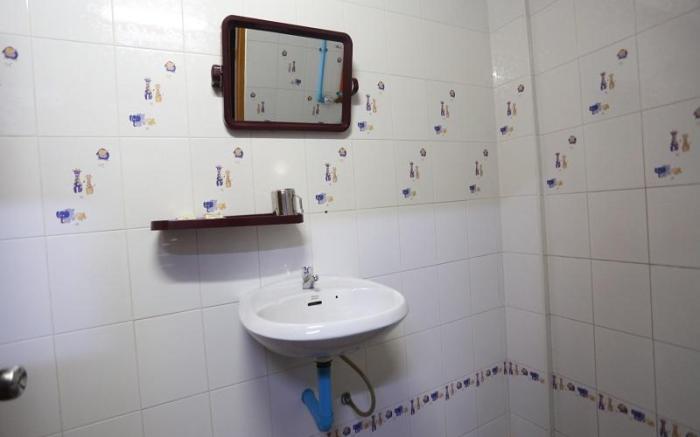 Chan Myaye Guest House