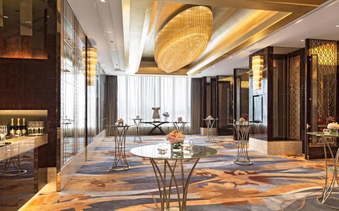 Yiwu Marriott Hotel