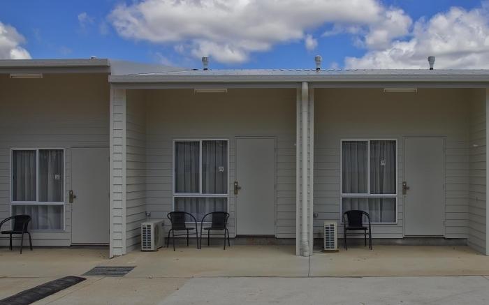 Kallangur Motel