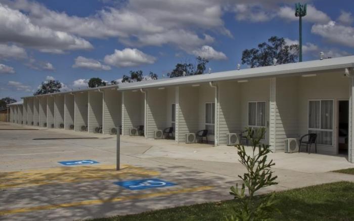 Kallangur Motel
