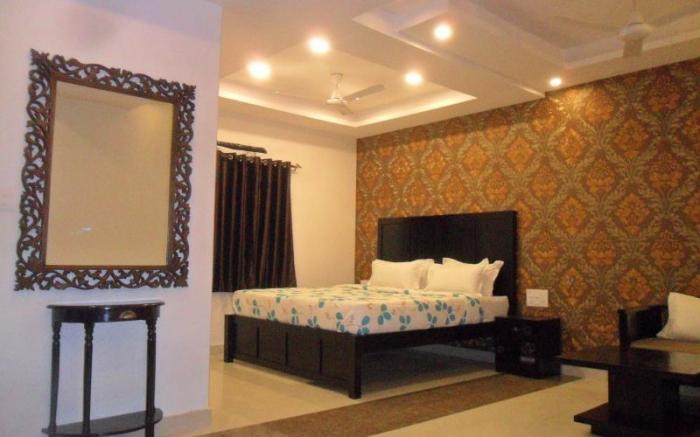 Om Heritage Haveli