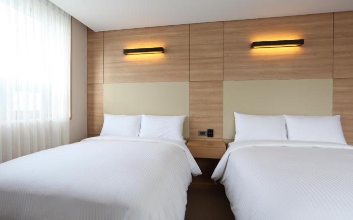 Acube Hotel