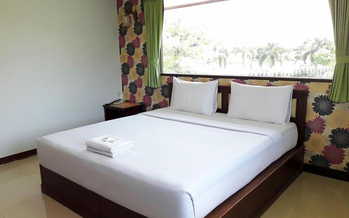 Fahproudfon Hotel